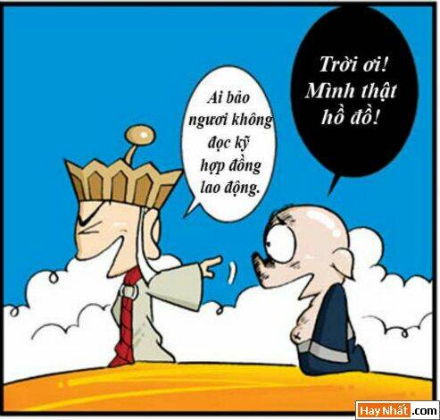 Tân Tây Du Ký Chapter 46 - Trang 2