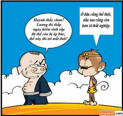 Tân Tây Du Ký Chapter 46 - Trang 2