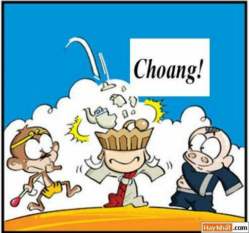 Tân Tây Du Ký Chapter 46 - Trang 2