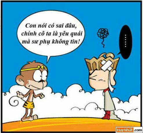 Tân Tây Du Ký Chapter 46 - Trang 2