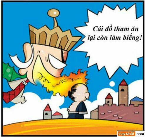 Tân Tây Du Ký Chapter 46 - Trang 2