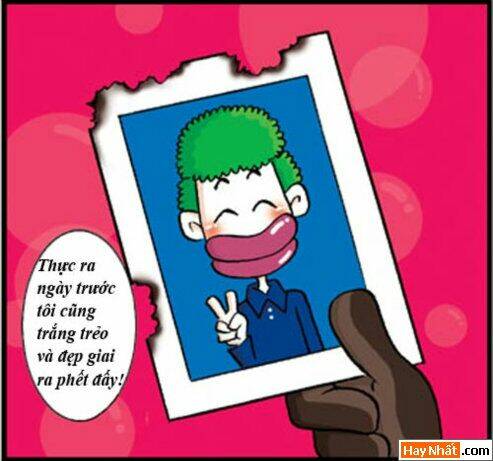 Tân Tây Du Ký Chapter 51 - Trang 2