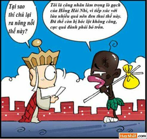 Tân Tây Du Ký Chapter 51 - Trang 2