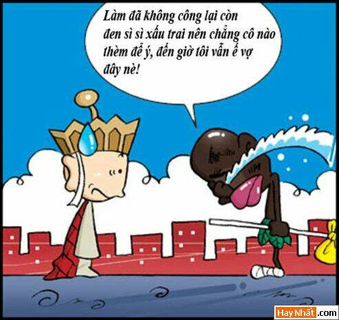 Tân Tây Du Ký Chapter 51 - Trang 2