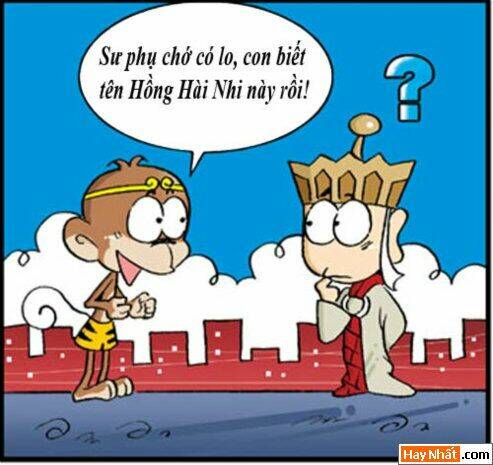 Tân Tây Du Ký Chapter 51 - Trang 2