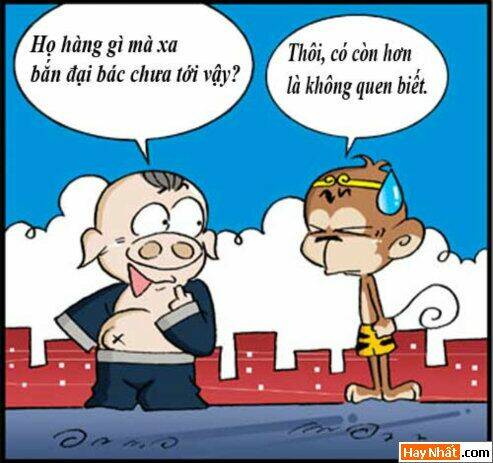 Tân Tây Du Ký Chapter 51 - Trang 2