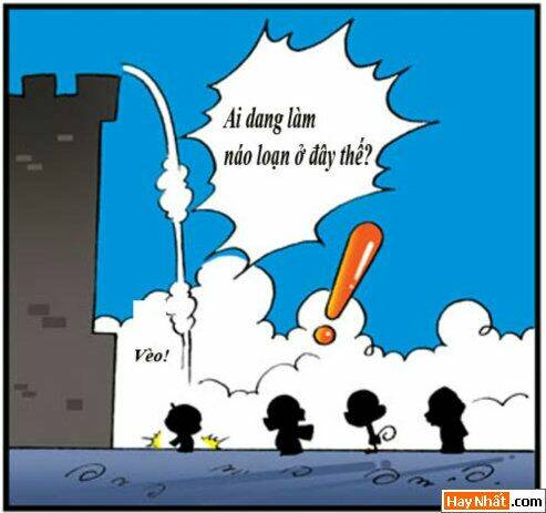 Tân Tây Du Ký Chapter 52 - Trang 2