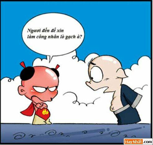 Tân Tây Du Ký Chapter 52 - Trang 2