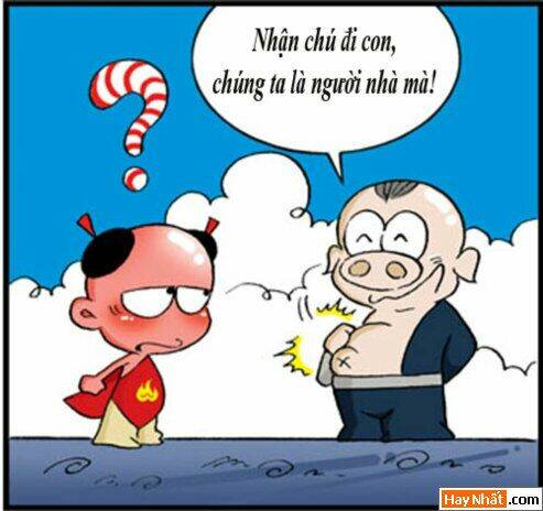 Tân Tây Du Ký Chapter 52 - Trang 2