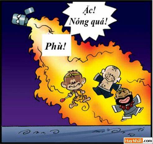 Tân Tây Du Ký Chapter 53 - Trang 2