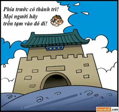 Tân Tây Du Ký Chapter 53 - Trang 2