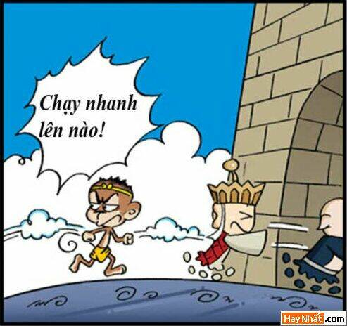 Tân Tây Du Ký Chapter 53 - Trang 2