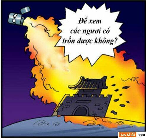 Tân Tây Du Ký Chapter 53 - Trang 2