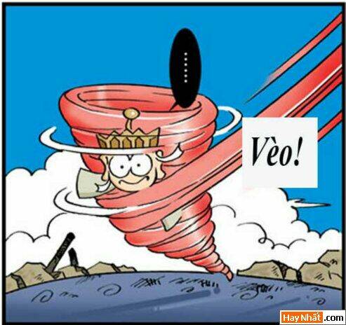 Tân Tây Du Ký Chapter 54 - Trang 2