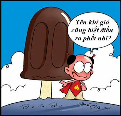 Tân Tây Du Ký Chapter 56 - Trang 2