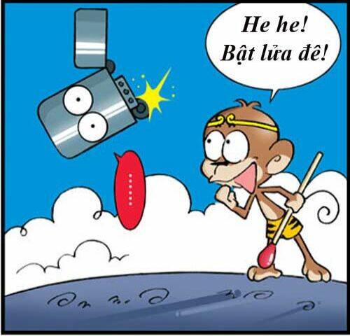 Tân Tây Du Ký Chapter 56 - Trang 2