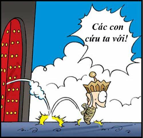 Tân Tây Du Ký Chapter 56 - Trang 2