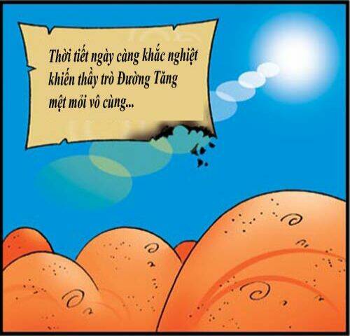 Tân Tây Du Ký Chapter 57 - Trang 2