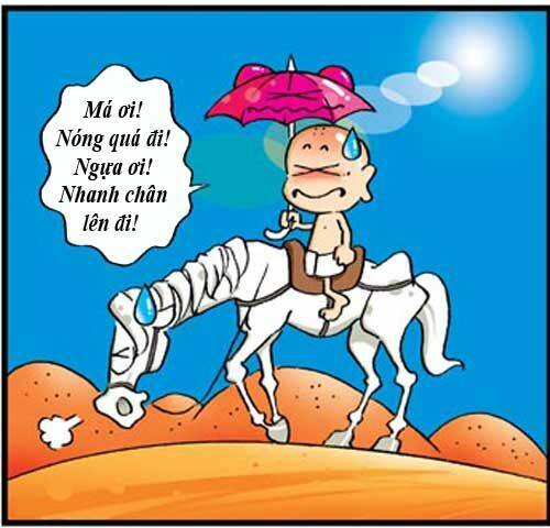 Tân Tây Du Ký Chapter 57 - Trang 2