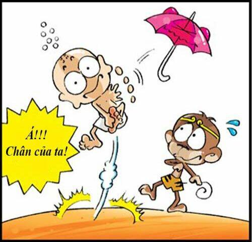 Tân Tây Du Ký Chapter 57 - Trang 2