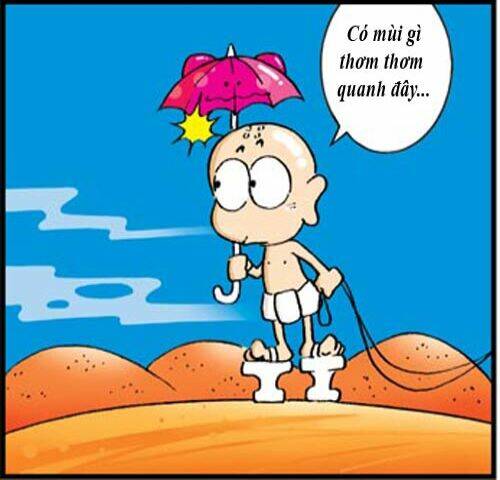 Tân Tây Du Ký Chapter 57 - Trang 2