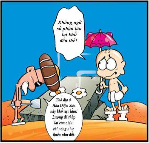 Tân Tây Du Ký Chapter 58 - Trang 2