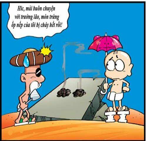 Tân Tây Du Ký Chapter 58 - Trang 2