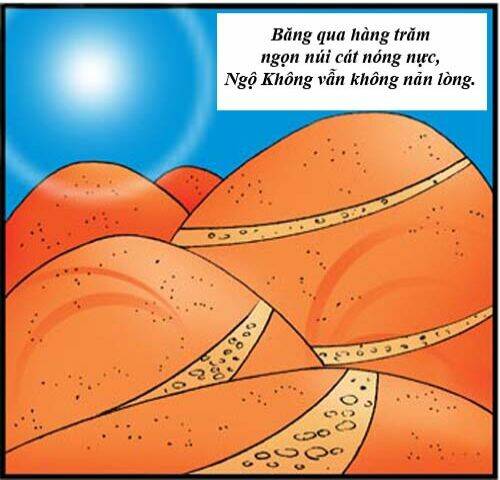 Tân Tây Du Ký Chapter 59 - Trang 2