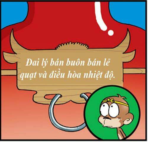 Tân Tây Du Ký Chapter 59 - Trang 2