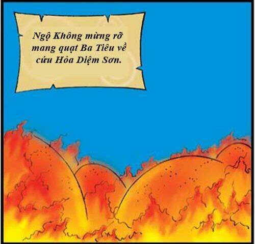 Tân Tây Du Ký Chapter 61 - Trang 2