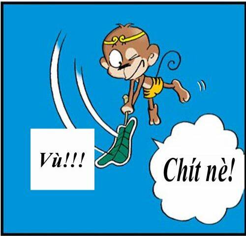 Tân Tây Du Ký Chapter 61 - Trang 2