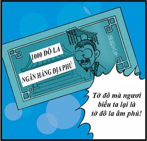 Tân Tây Du Ký Chapter 62 - Trang 2