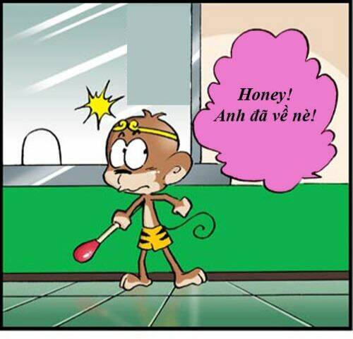 Tân Tây Du Ký Chapter 63 - Trang 2