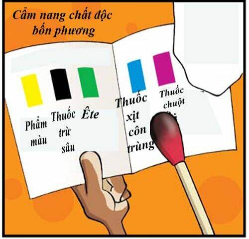 Tân Tây Du Ký Chapter 63 - Trang 2