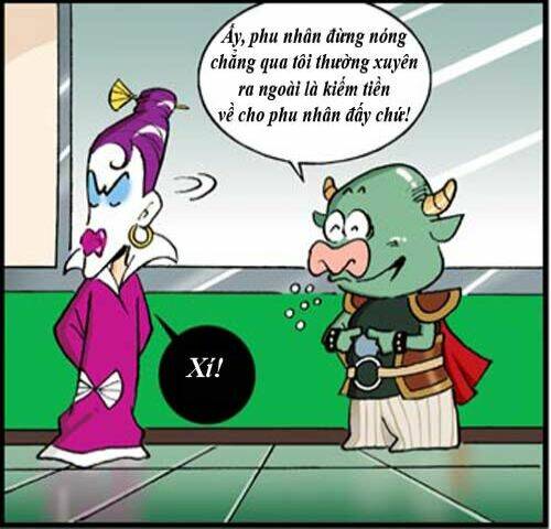 Tân Tây Du Ký Chapter 63 - Trang 2