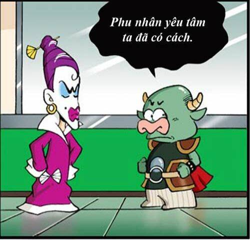 Tân Tây Du Ký Chapter 63 - Trang 2