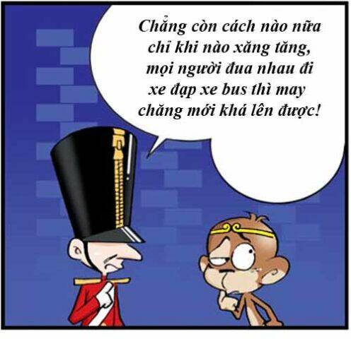 Tân Tây Du Ký Chapter 66 - Trang 2