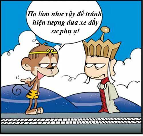 Tân Tây Du Ký Chapter 66 - Trang 2