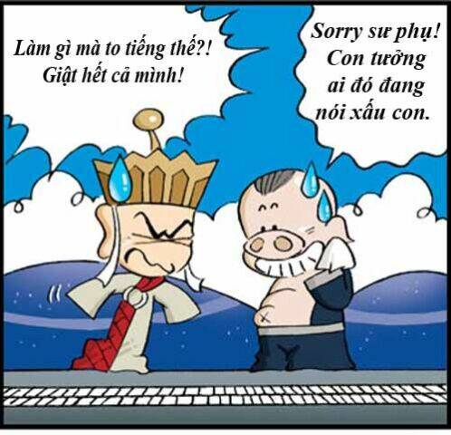 Tân Tây Du Ký Chapter 66 - Trang 2