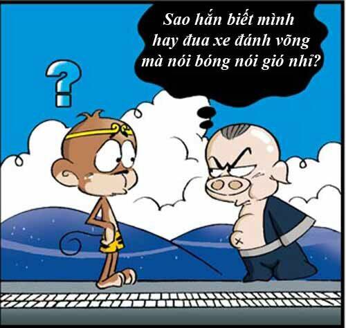 Tân Tây Du Ký Chapter 66 - Trang 2