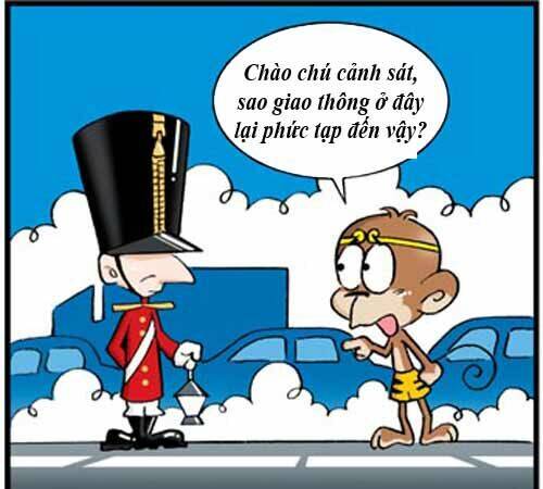 Tân Tây Du Ký Chapter 66 - Trang 2