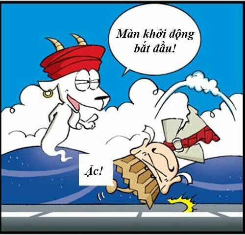 Tân Tây Du Ký Chapter 69 - Trang 2