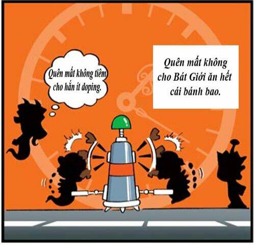 Tân Tây Du Ký Chapter 72 - Trang 2