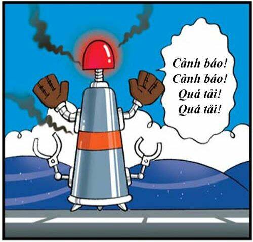 Tân Tây Du Ký Chapter 72 - Trang 2