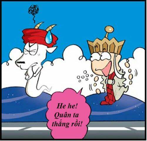Tân Tây Du Ký Chapter 72 - Trang 2