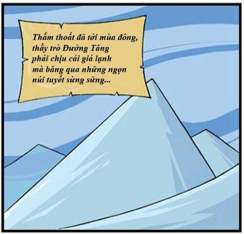 Tân Tây Du Ký Chapter 73 - Trang 2