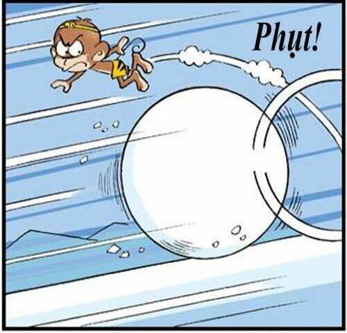 Tân Tây Du Ký Chapter 75 - Trang 2