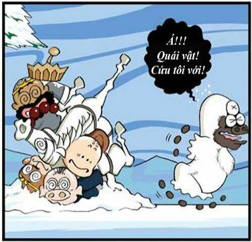 Tân Tây Du Ký Chapter 75 - Trang 2