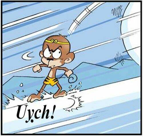 Tân Tây Du Ký Chapter 75 - Trang 2