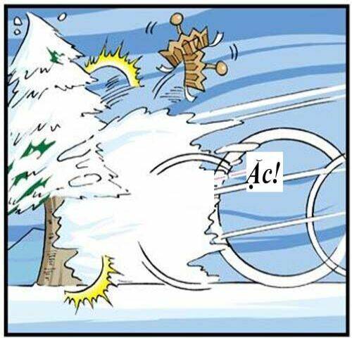 Tân Tây Du Ký Chapter 75 - Trang 2